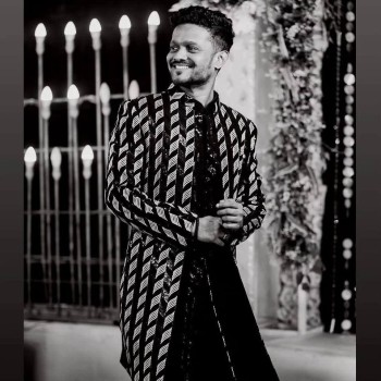Rahul Mahadik